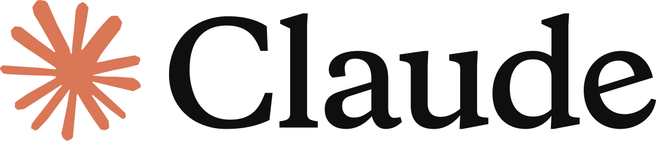 Logo de Anthropic Claude