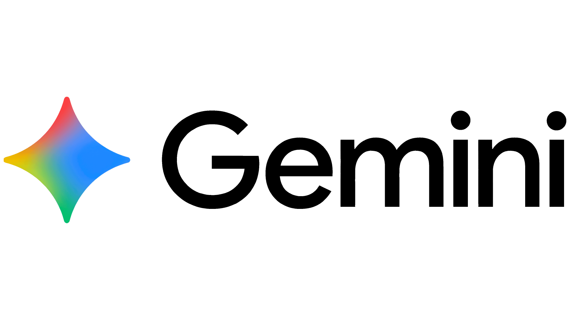 Logo de Google Gemini