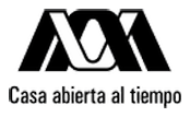 Logo de la UAM