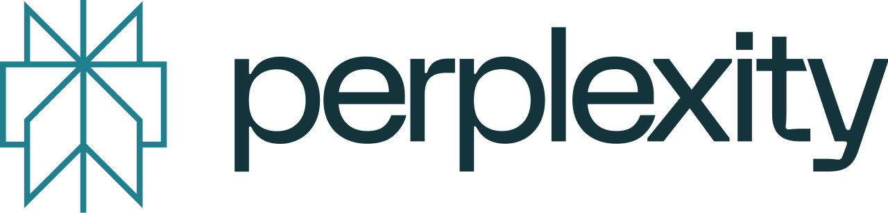 Logo de Perplexity AI