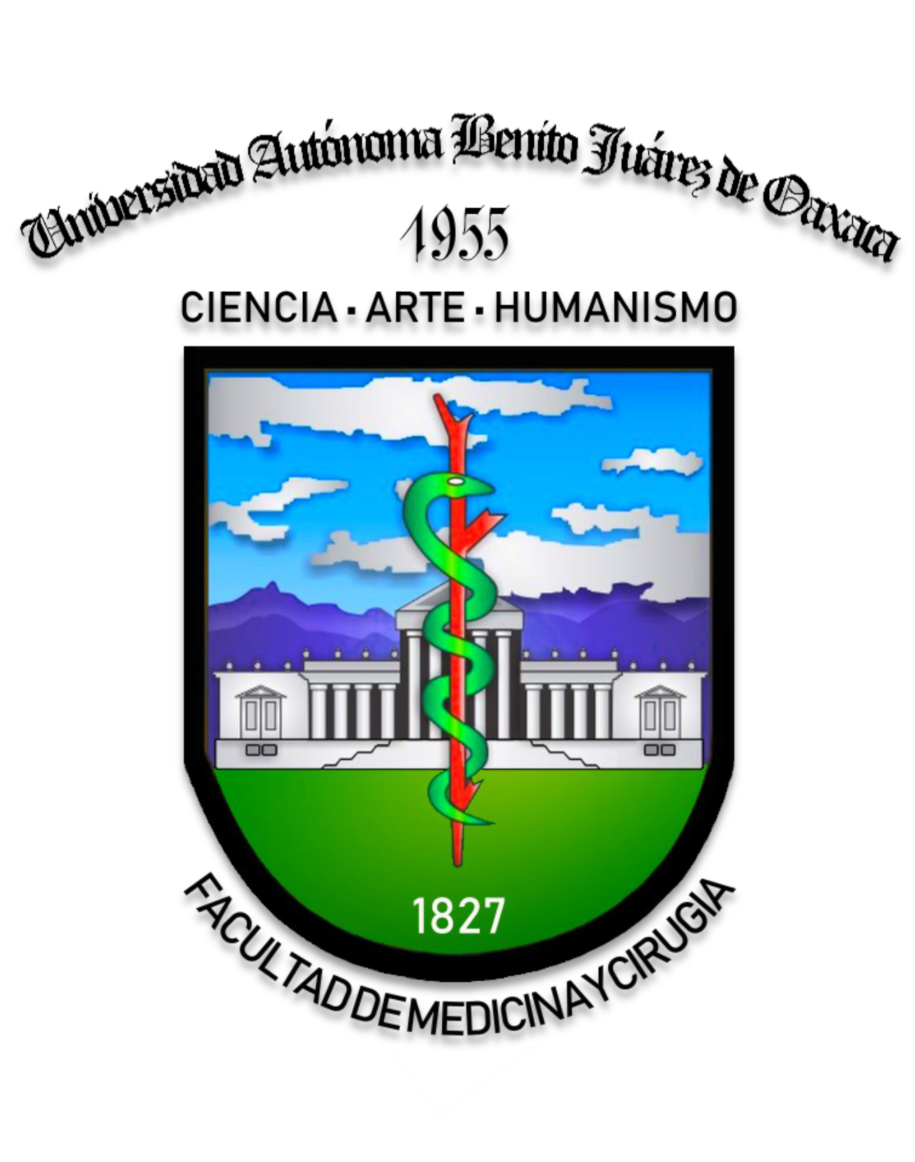 Facultad de Medicina y Cirugía UABJO