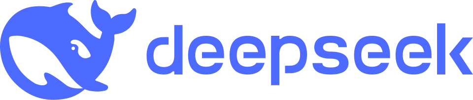 Logo de DeepSeek