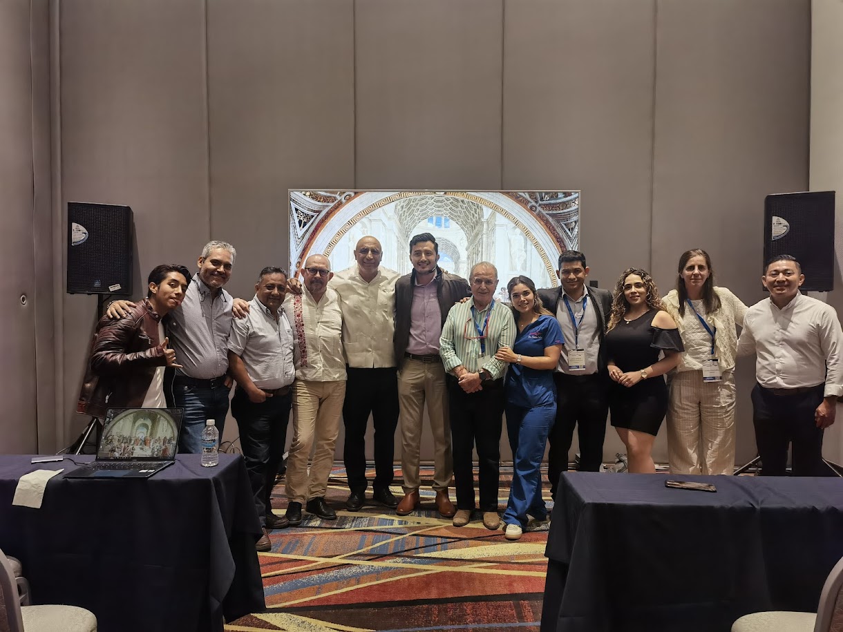 Generación de profesionales formados 3